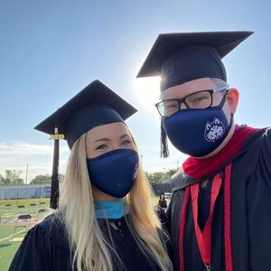 Meet your Posher, William